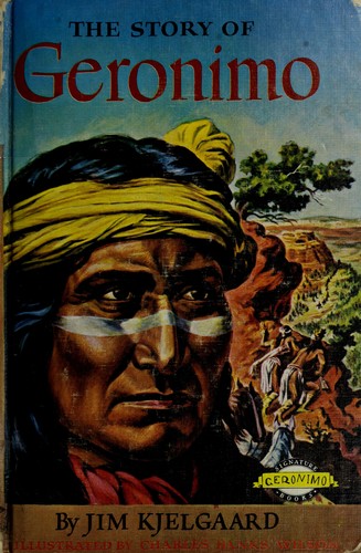 The Story of Geronimo