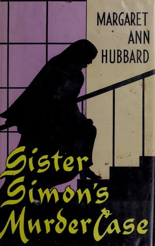 Sister Simon's Murder Case