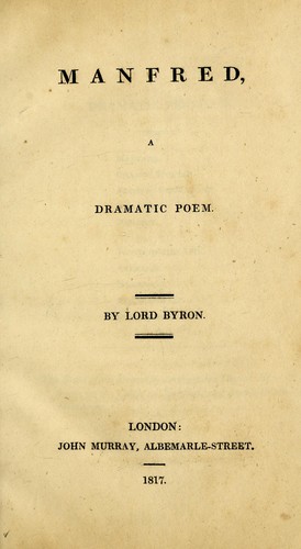Manfred (Version 2)