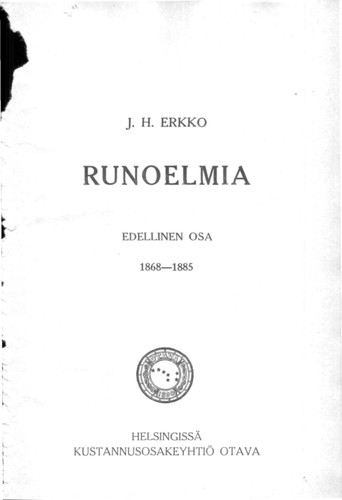 Runoelmia