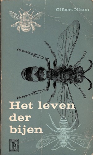 Het leven der bijen
