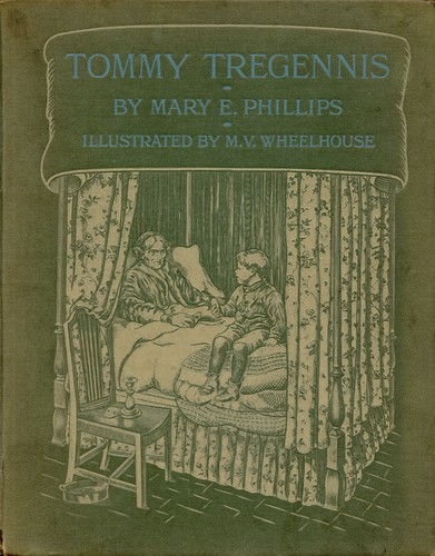 Tommy Tregennis