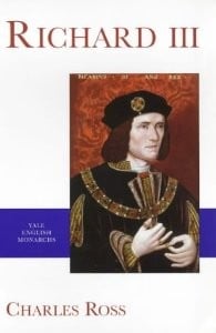 Richard III (Makers of History series)