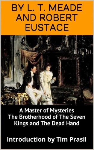 Brotherhood of the Seven Kings