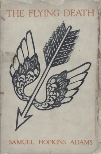 The Flying Death