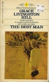Best Man