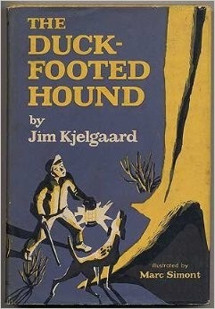 The Duck-footed Hound