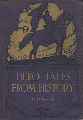 Hero Tales from History