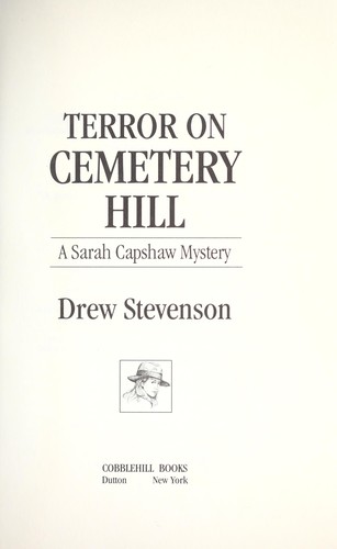 Terror: A Mystery