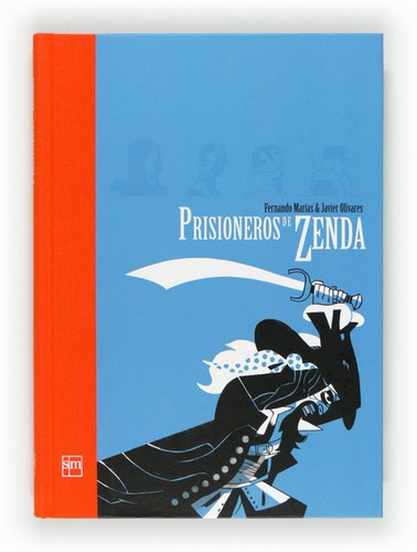 prisionero de Zenda