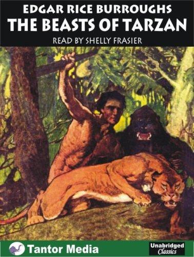 The Beasts of Tarzan