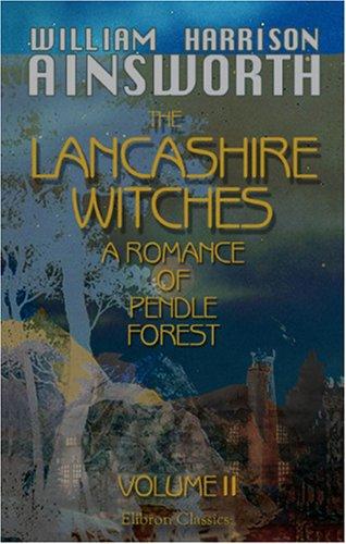 Lancashire Witches