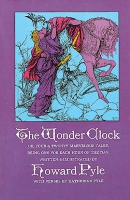 Wonder Clock