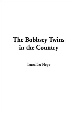 Bobbsey Twins in the Country