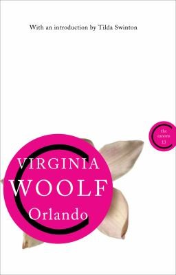 Orlando, A Biography (version 3)