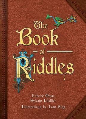 The Book of Riddles