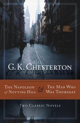 Napoleon of Notting Hill