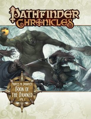 Book of the Damned
