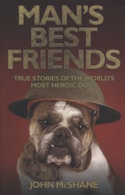Man's Best Friend