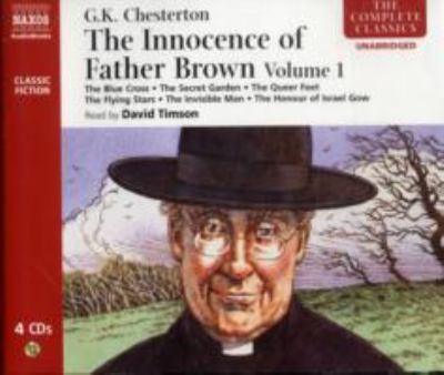 Innocence of Father Brown