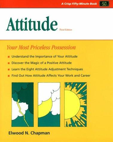 Attitude