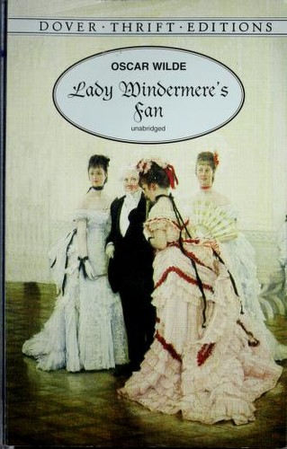 Lady Windermere's Fan