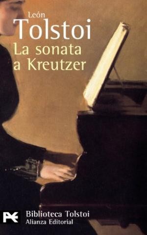 sonata a Kreutzer
