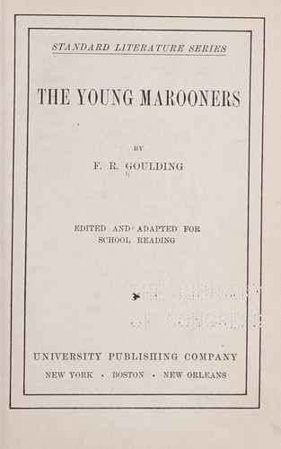 The Marooner