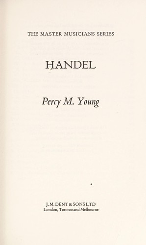 Handel