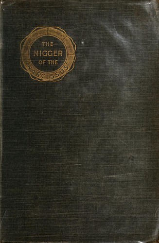 Nigger of the Narcissus