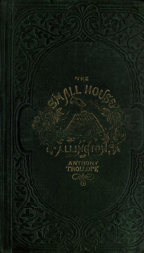 The Small House at Allington