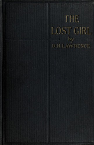 The Lost Girl