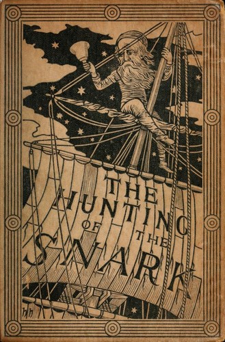 Hunting of the Snark