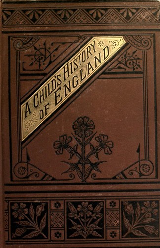 Child's History of England