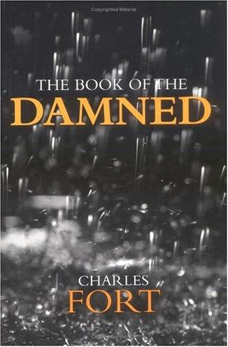 The Book of the Damned