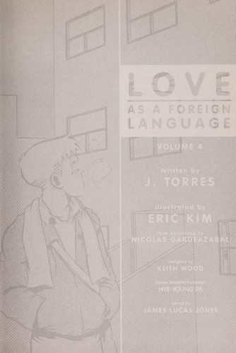 Love's Language