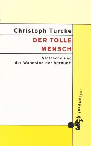 Tolle Mensch