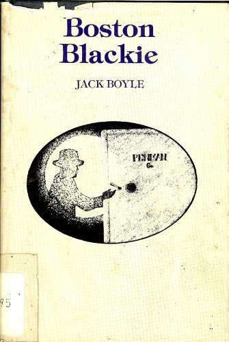 Boston Blackie