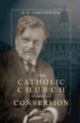 Catholic Church and Conversion