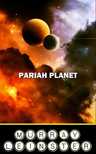 Pariah Planet (version 2)