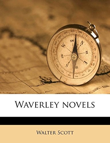 Waverley, Volume 1