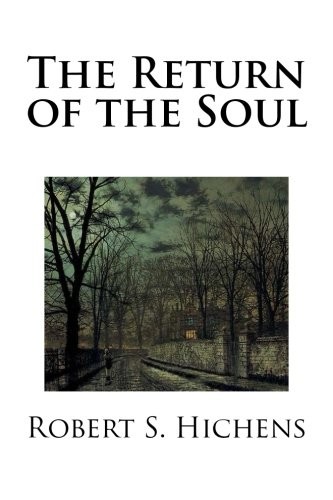 Return of the Soul