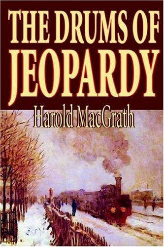 Drums of Jeopardy