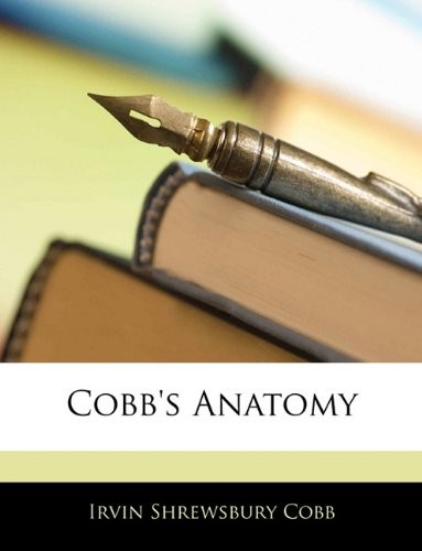 Cobb's Anatomy
