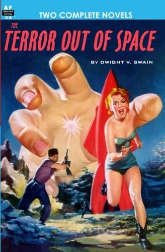 Terror Out of Space (Version 2)