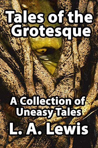 Tales of the Uneasy