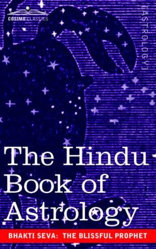 Hindu Book of Astrology