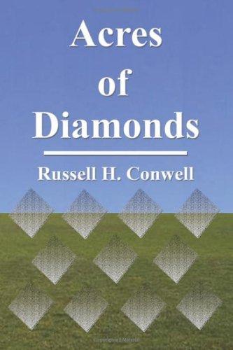 Acres of Diamonds