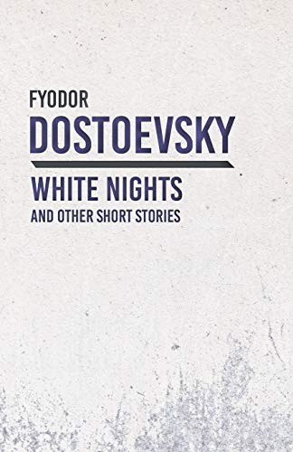 White Nights & Other Stories