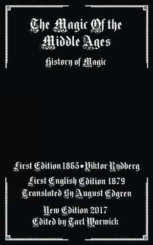 The Magic of the Middle Ages